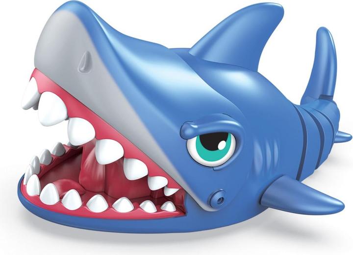Produktbild Totally Tech RC Crazy Shark 2.4 Ghz