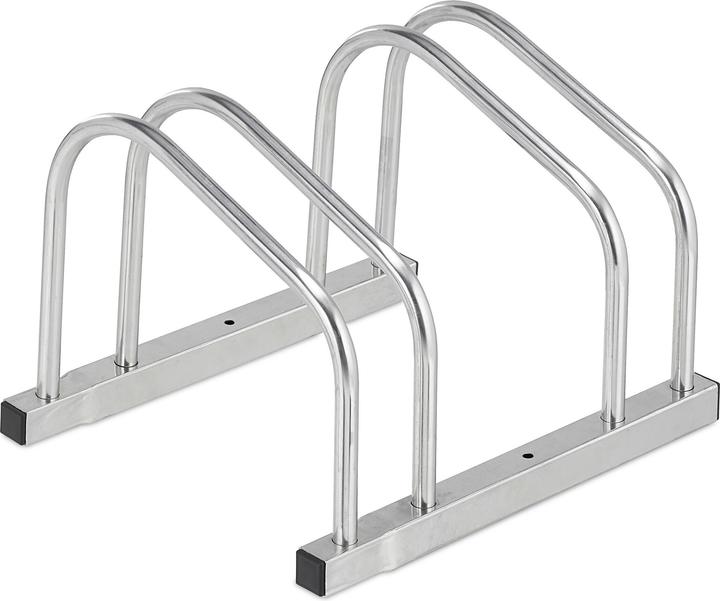 Produktbild Relaxdays Fahrradständer