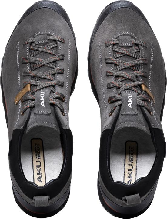 Image du produit AKU Bellamont 4 Suede GTX (43)