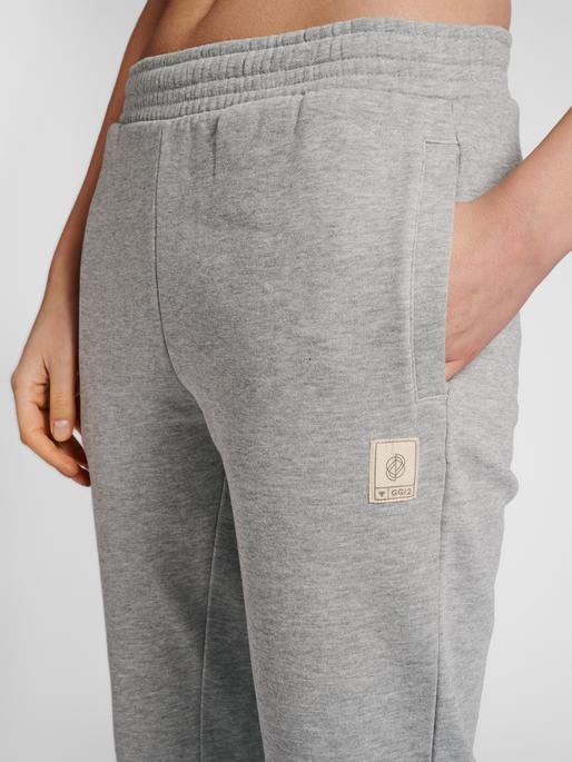 Produktbild hummel Gg12 Sweat Pants Woman (XS)