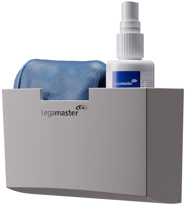 Immagine prodotto Legamaster Porta accessori Whitebord, tortora