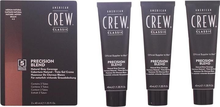 Produktbild American Crew Precision Blend (Natural)