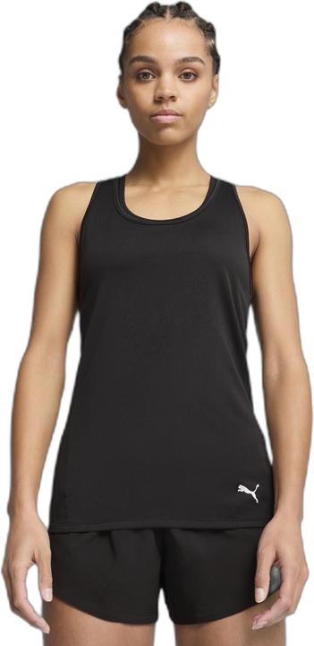 Produktbild Puma W TAD ESSENTIAL Racerback Tank (S)