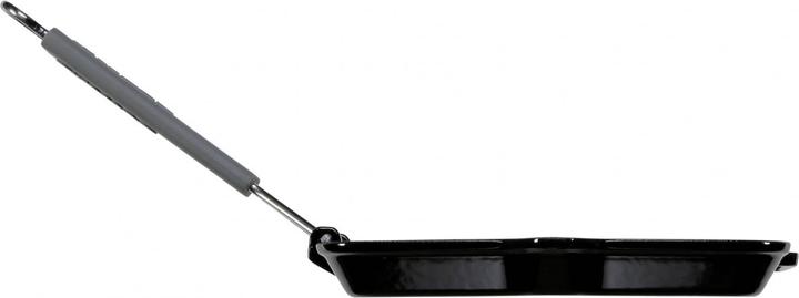 Produktbild Staub Grillpfanne (714 cm, Grillpfanne, Gusseisen)
