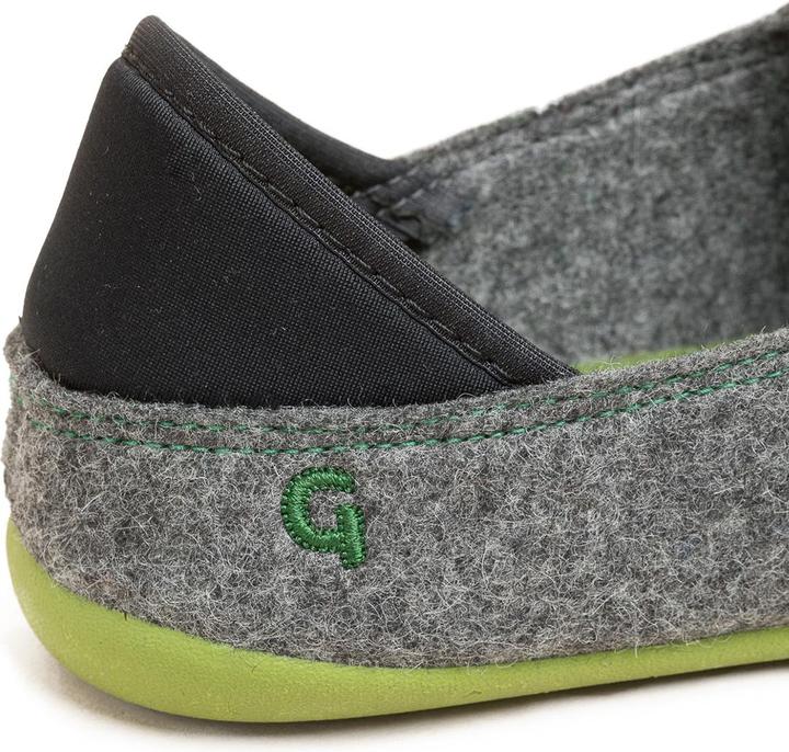Image du produit Gottstein Pantoufle Wool Slip-On (37)