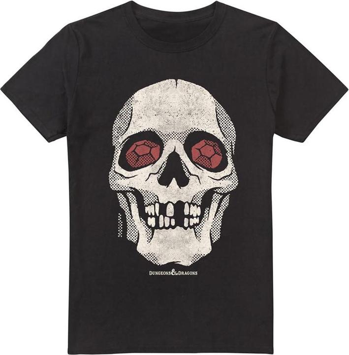 Produktbild Dungeons & Dragons TShirt (3XL)