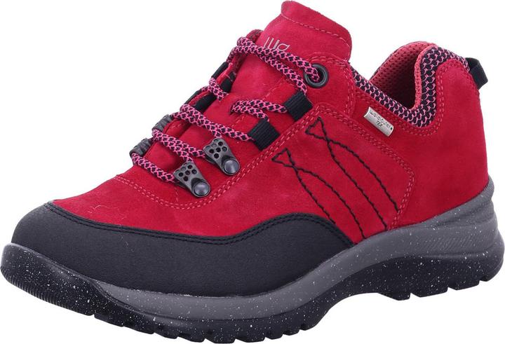 Waldläufer Outdoorschuh SPORT-NET (36.5)