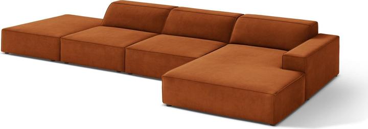 Produktbild Micadoni Jodie (Ecksofa)