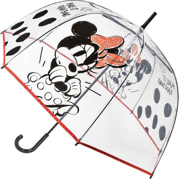 Cerda MINNIE - Parapluie - 60 cm