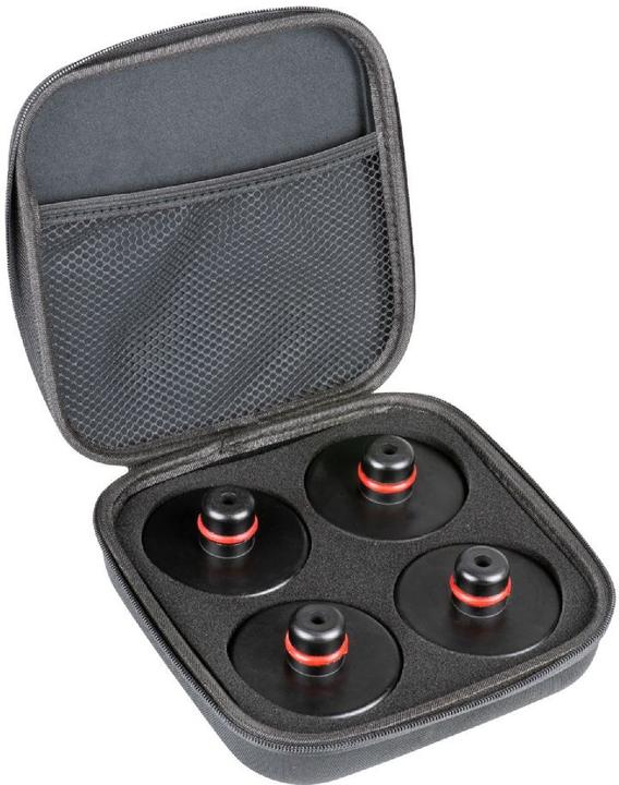 Immagine prodotto Hebepads