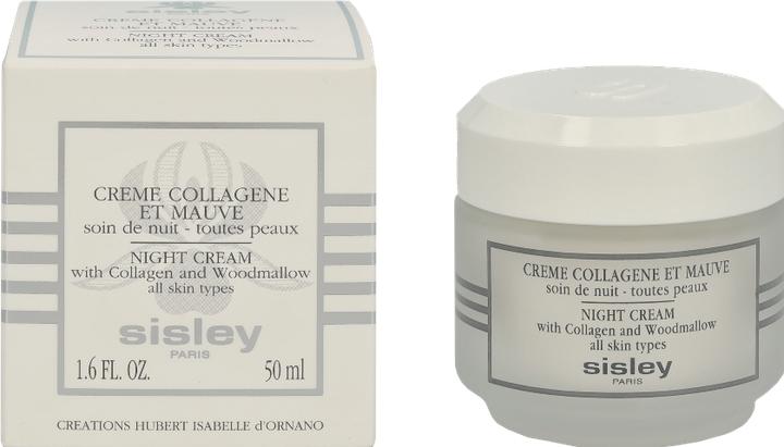 Produktbild Sisley Collagen (50 ml, Nachtcreme)