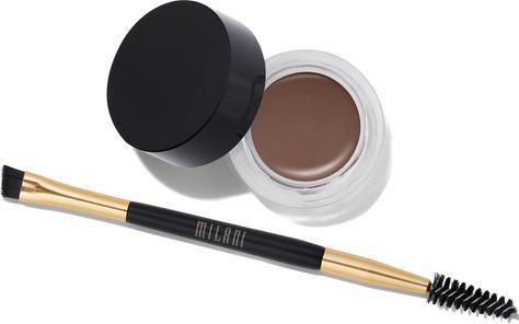 Image du produit Milani Stay Put Brow Color Eyebrow Poma 04 Dark Brown 2.6G (Dark Brown)