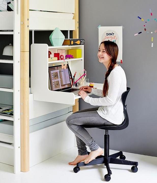 Actual product image Flexa White