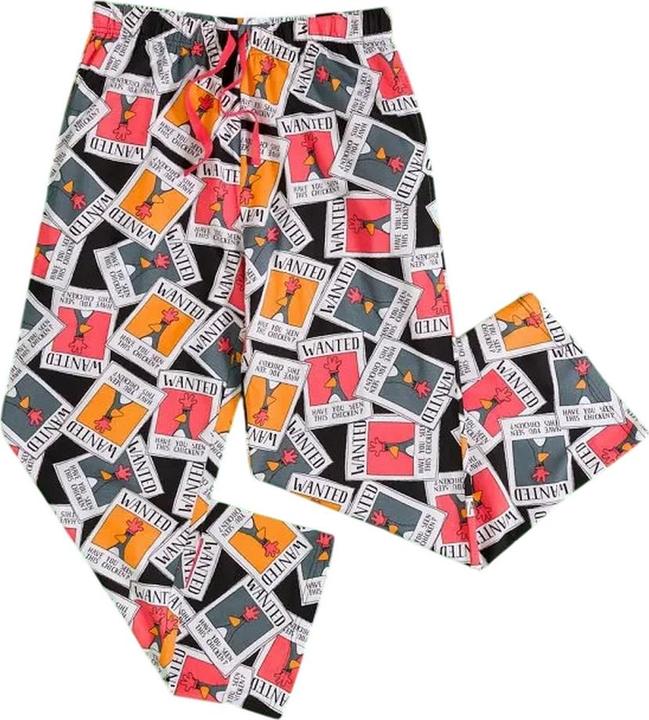 Produktbild Wallace and Gromit Loungehose (M)