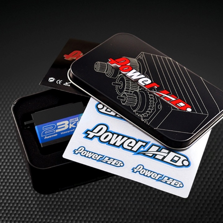 Produktbild Power HD Servo WP-23KG
