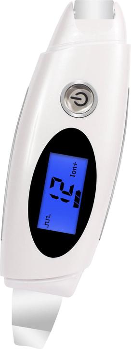 Beauty Relax - Br-1170 Dermatwin - Cosmetic Device For Deep Cleaning Of Skin Remediation