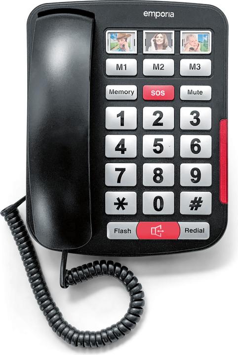 Produktbild Emporia Ampli40