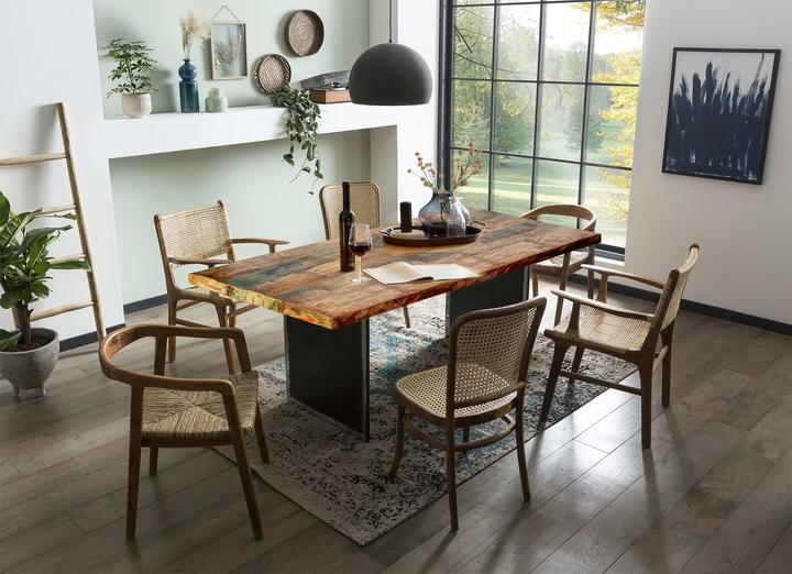 Image du produit SIT Möbel Tops & Tables (200 x 200 x 76 cm)