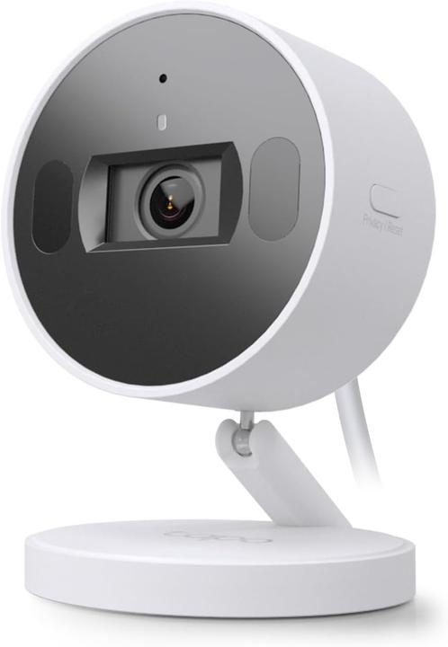 Actual product image TP-Link AI Home Security Wi-Fi Camera (2560 x 1440 Pixels)