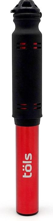 Produktbild Töls Lexia Pro Handpumpe, rot