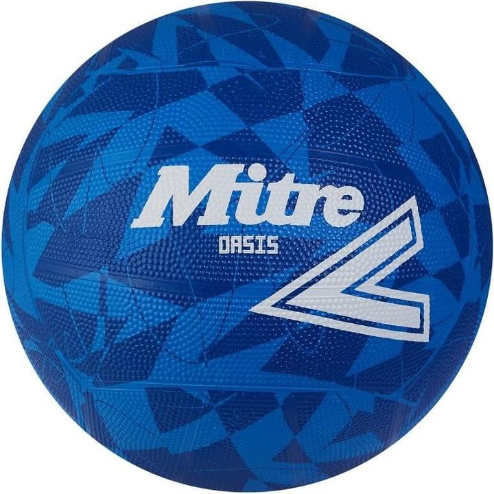 Immagine prodotto Mitre Oasis Netball (5)