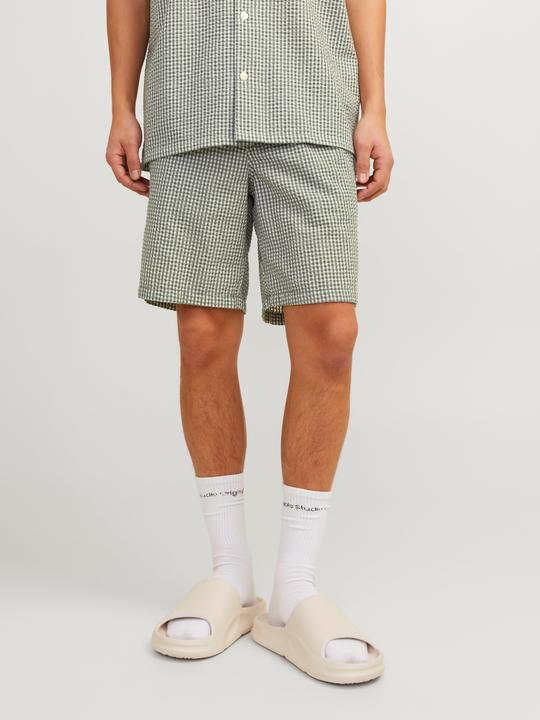 Immagine prodotto Jack & Jones Pantaloncini Jogger Fit Relaxed Fit Pantaloncini Relaxed Fit (S)