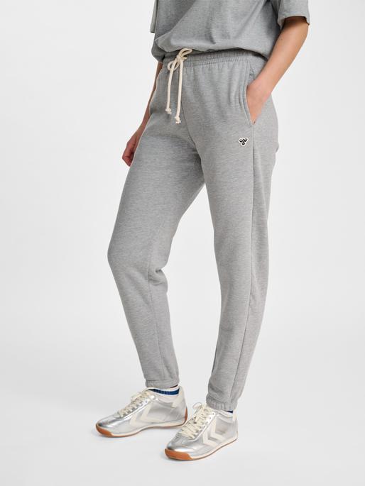 Produktbild hummel Hmlregular Sweatpant Bee (M)