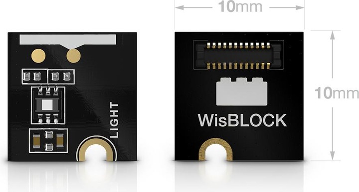 Produktbild RAK Wireless WisBlock RAK12010 Ambient Light Sensor