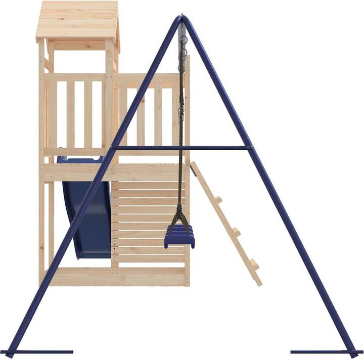 Immagine prodotto vidaXL Spielplatz