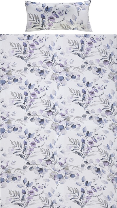 Actual product image Redbest Bed linen (Duvet cover, 155 x 220 cm, 40 x 80 cm)
