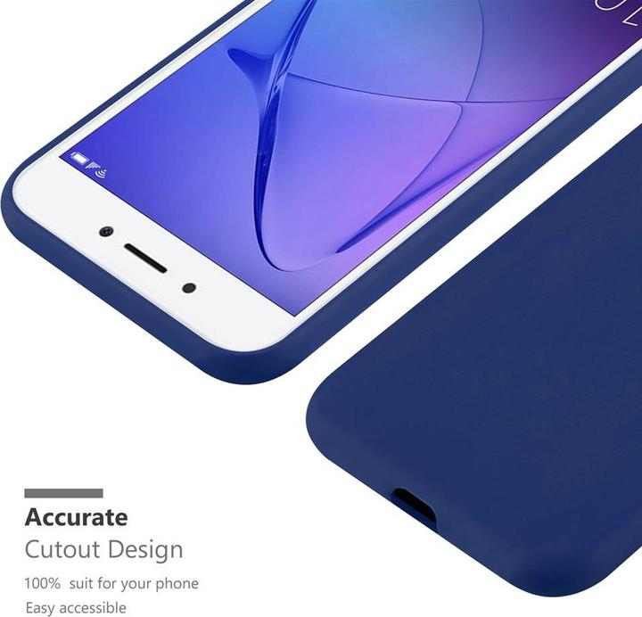 Image du produit Cadorabo Couverture TPU Candy (Honor 5C Pro)