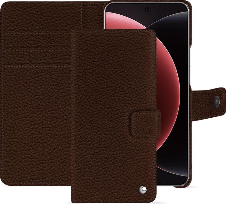 Châtaigne ( Pantone #1b1107 )