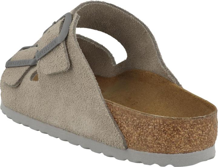 Produktbild Birkenstock Arizona Veloursleder normal - 63245 (47)