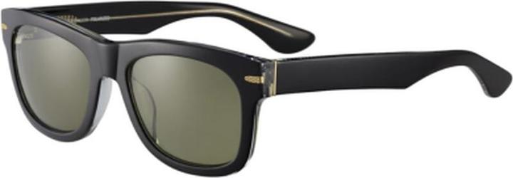 Actual product image Serengeti Unisex-Sonnenbrille SS549005 FOYT