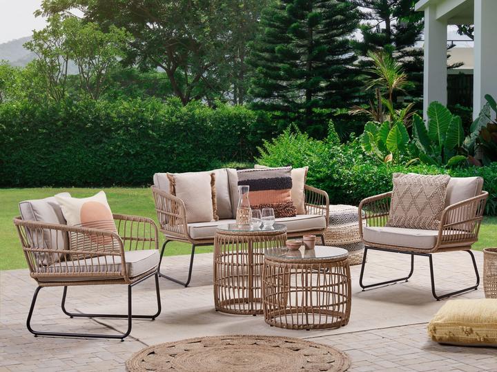 Immagine prodotto Beliani Ravello