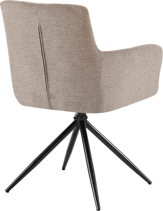 Actual product image CLP Jonah dining chair