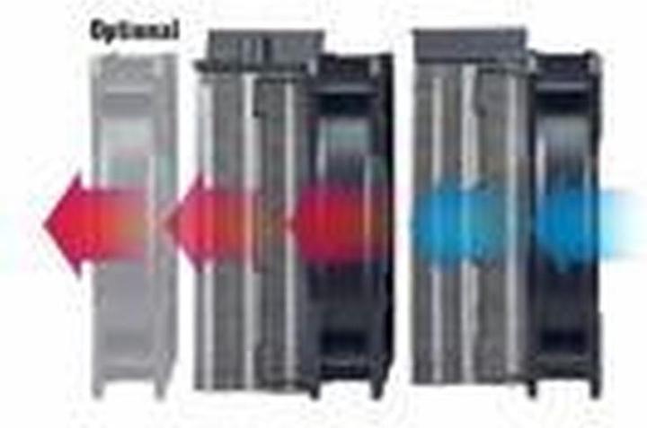 Produktbild Cooler Master MasterAir MA620P RGB (165 mm)