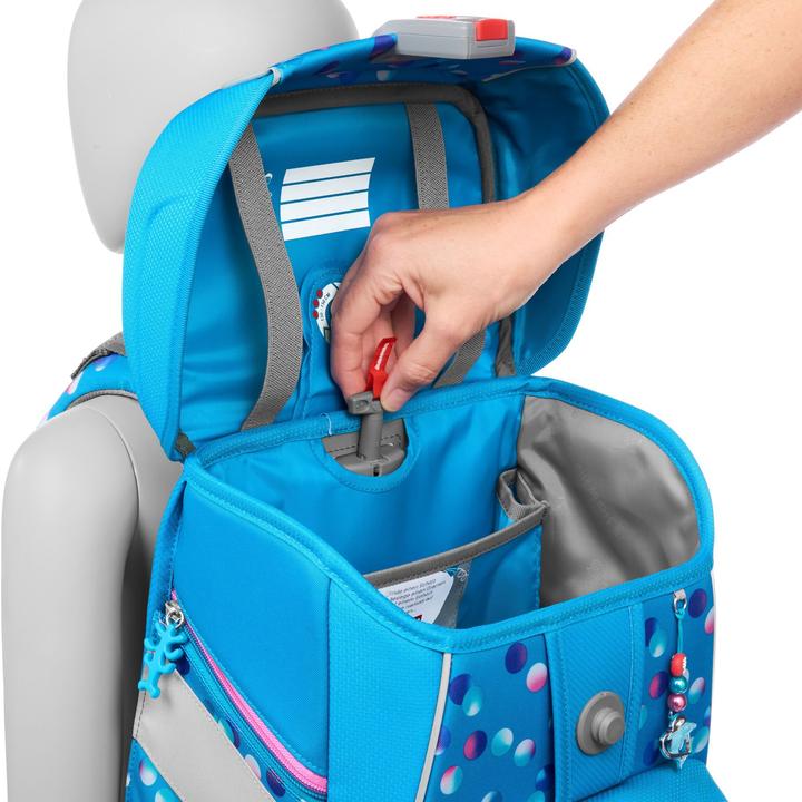 Actual product image Step by Step Dolphin Finja (20 l)