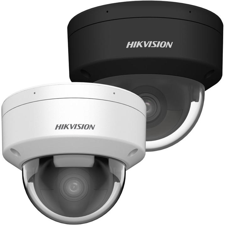 Immagine prodotto Hikvision 4 MP Alimentato da Darkfighter (2688 x 1520 pixel)