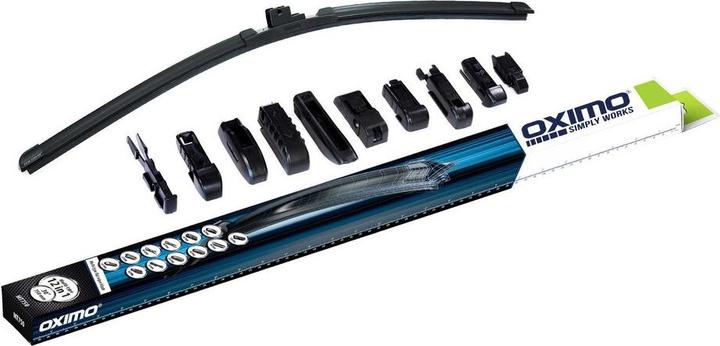 Immagine prodotto Oximo Tergicristallo 30" MT750 -- MULTI-TYPE