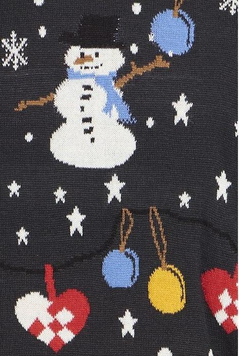 Image du produit Blend Mateo Christmas (XL)