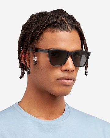 Actual product image Hawkers polarized sunglasses one raw