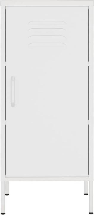 Produktbild vidaXL Lagerschrank (42.50 x 35 x 101.50 cm)