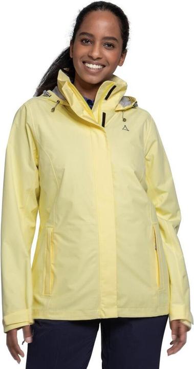 Produktbild Schöffel Jacket Gmund L (44, XXL)