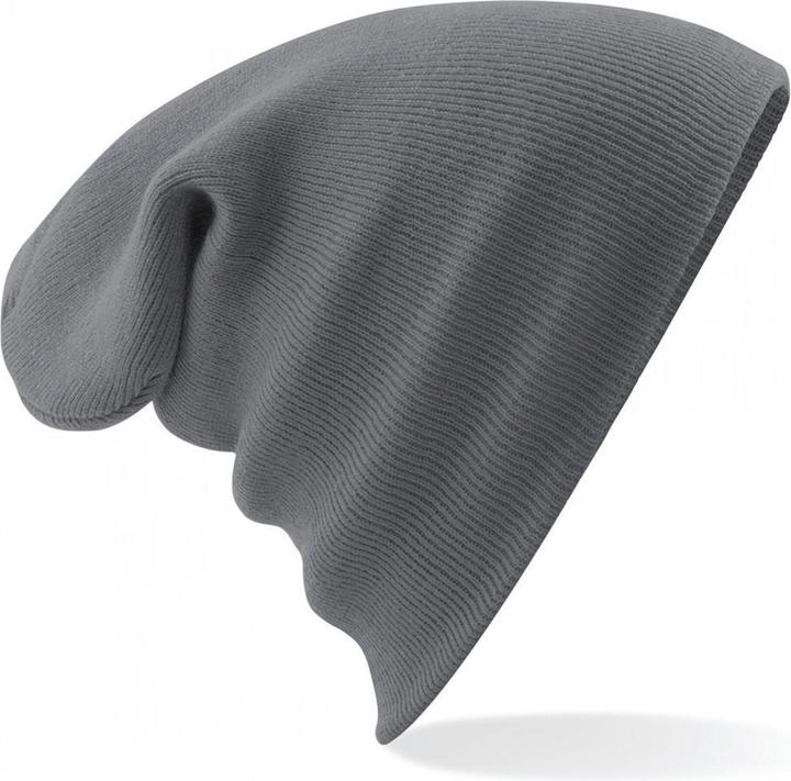 Produktbild RS PRO Original cuffed beanie Graphite Grey (One Size)