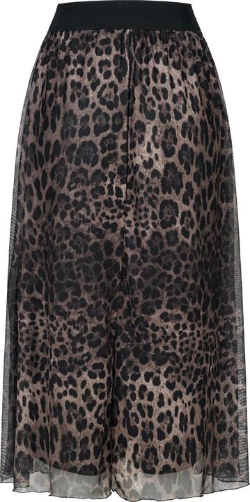 Produktbild Cloud 5ive Longform Skirt leo S (S)