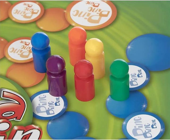 Produktbild Megableu Nicht Ja, Nicht Nein (Deutsch, 2 - 6 Spieler)