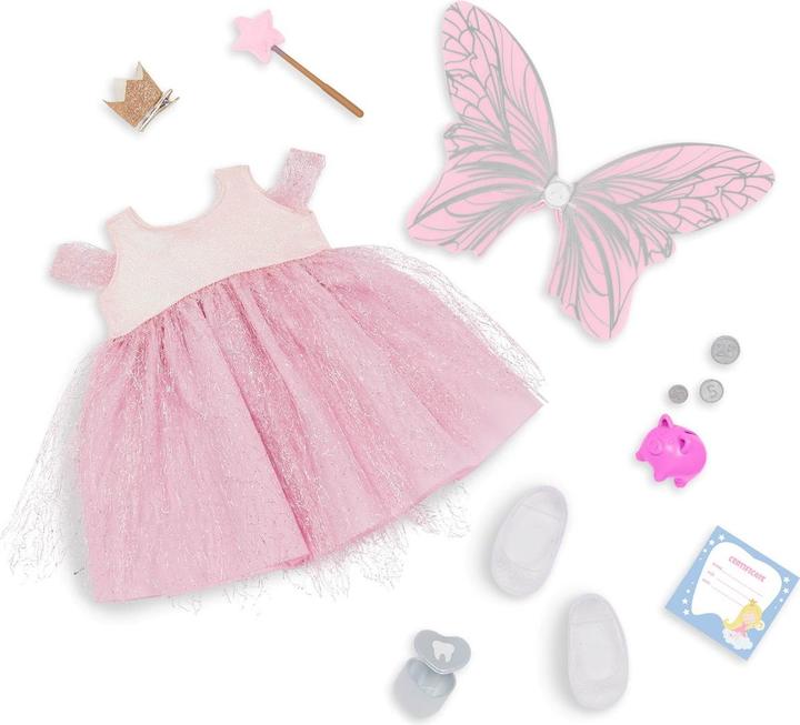 Actual product image Our Generation OG - Doll Twinkle 46cm