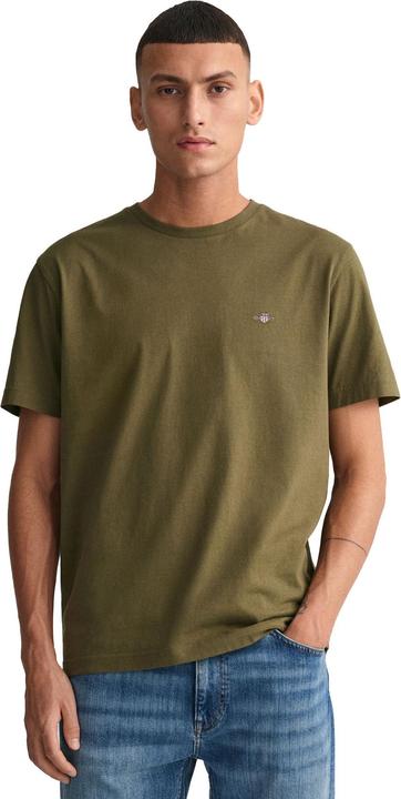 Produktbild GANT Reg Shield (XL)