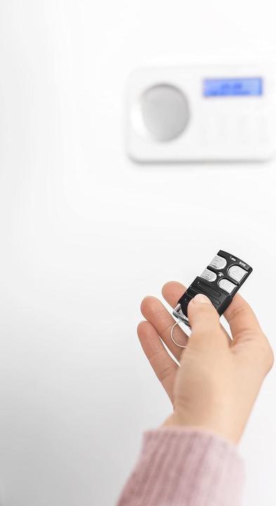 Produktbild Olympia Protect 9761 GSM Alarmsystem